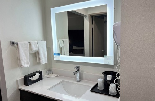 Champaign Hotel | Sleep Inn