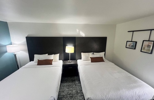 Champaign Hotel | Sleep Inn