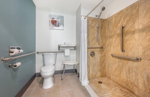 Champaign Hotel | Sleep Inn