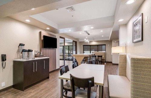 Clovis Hotel | Sleep Inn