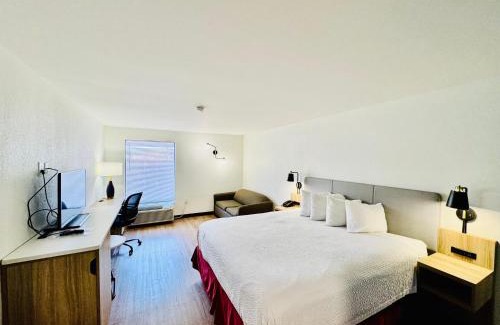 Yorkshire Hotel | Sleep Inn