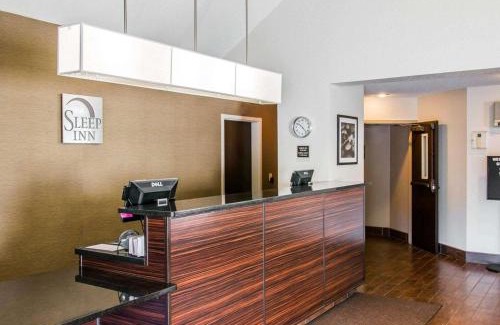 Midland Hotel | Sleep Inn
