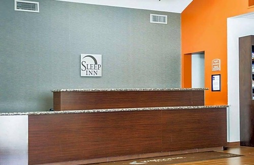 O'Fallon Hotel | Sleep Inn