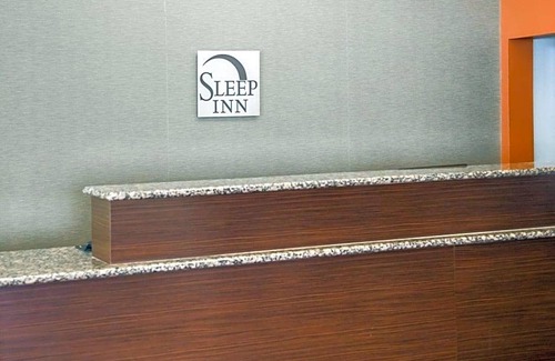 O'Fallon Hotel | Sleep Inn