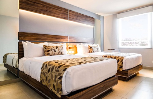 Villahermosa Hotel | Sleep Inn Villahermosa