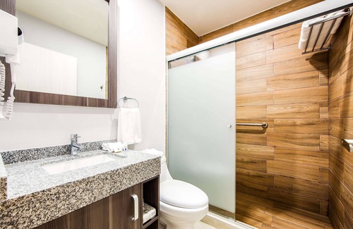 Villahermosa Hotel | Sleep Inn Villahermosa