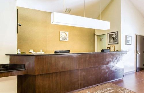 Walterboro - St. George Hotel | Sleep Inn Walterboro I-95
