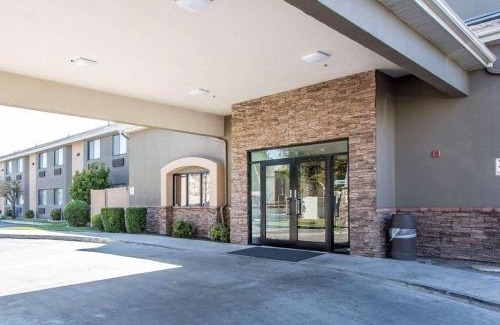 West Valley City Hotel | Sleep Inn West Valley City - Salt Lake City South
