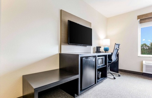 Scott Depot Hotel | Sleep Inn Winfield - Teays Valley