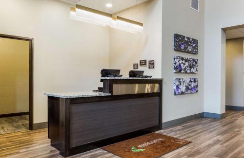 Hurricane Hotel | Sleep Inn Winfield - Teays Valley