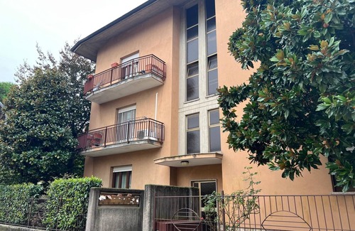 Orio al Serio Apartment | Sleep