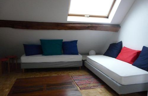 Carnetin House | Sleep near Disney Paris