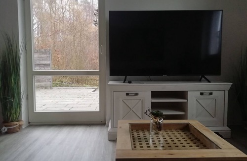 Liebersbronn Apartment | Sleep over the roofs of Esslingen