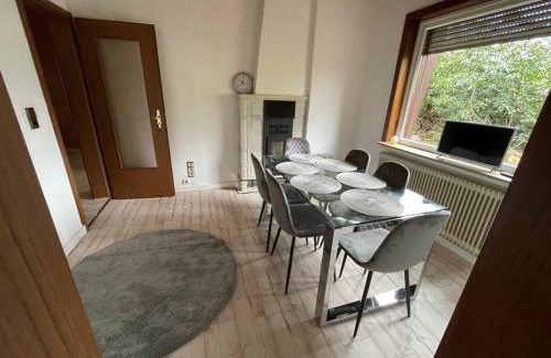 Kattenturm House | Sleep Point Bremermann