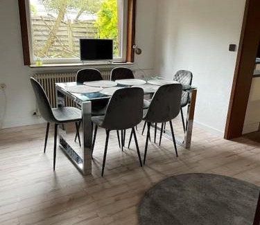 Kattenturm House | Sleep Point Bremermann