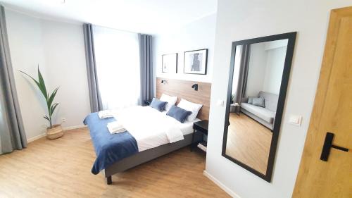 Kokoszki Bed & Breakfast | Sleep Port B&B - bezpłatny parking