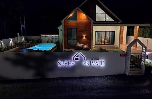 Mu Si Villa | Sleep private khaoyai