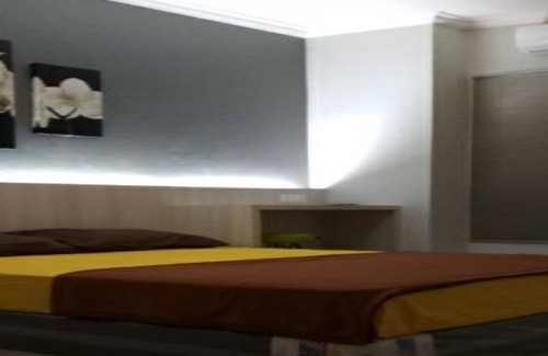 Batam House | Sleep Rest - Plamo Garden Aprtments Unit 2