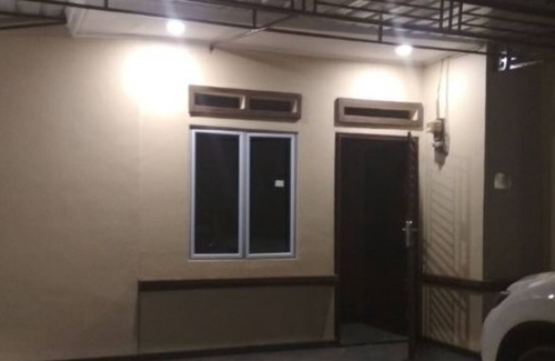 Batam House | Sleep Rest - Plamo Garden Aprtments Unit 2