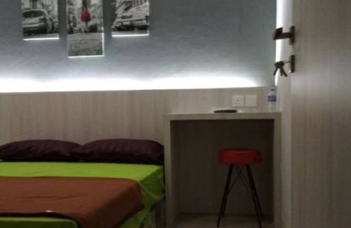 Batam House | Sleep Rest - Plamo Garden Apartments Unit 7