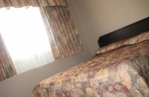 Enderby Hotel | Sleep Right Inn