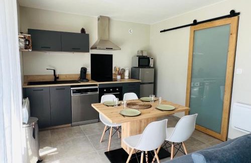 Couteuges House | Sleep & Road