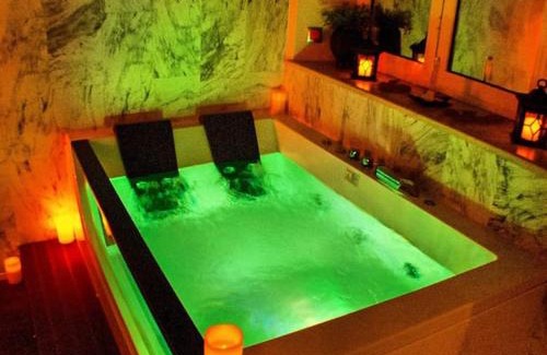 Downtown Apartment | Sleep & Spa 1