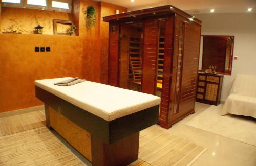 Downtown Apartment | Sleep & Spa 1