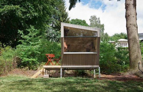 Salem House | Sleep Space 4 - Salemer See