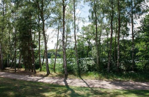 Salem House | Sleep Space 4 - Salemer See