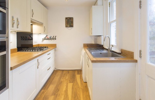 Headington House | Sleep & Stay Oxford - Beautiful Victorian House