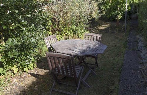 Headington House | Sleep & Stay Oxford - Beautiful Victorian House