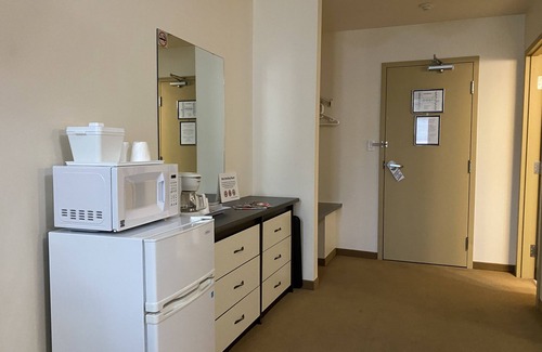 Steinbach Hotel | Sleep Suite Motel