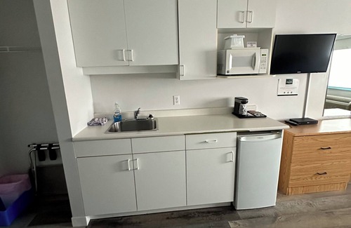 Steinbach Hotel | Sleep Suite Motel