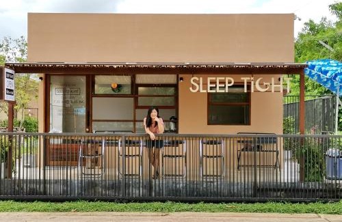Chumphon Bed & Breakfast | SLEEP TIGHT at Chumphon