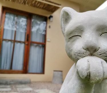 Chumphon Bed & Breakfast | SLEEP TIGHT at Chumphon