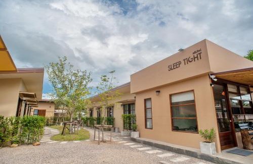 Chumphon Bed & Breakfast | SLEEP TIGHT at Chumphon
