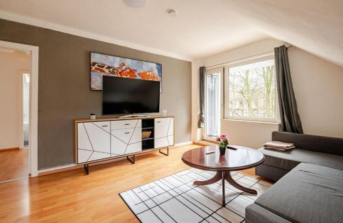 Schnelsen Apartment | Sleep two Fly