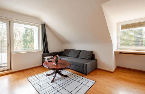 Schnelsen Apartment | Sleep two Fly