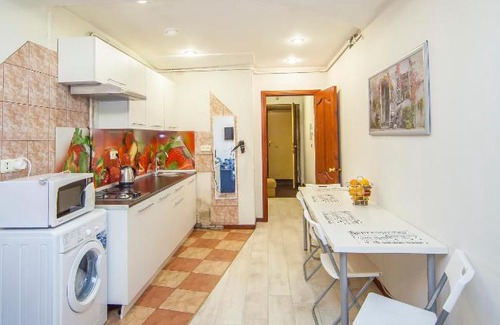 Vvedenskiy Apartment | Sleep Well Apartment