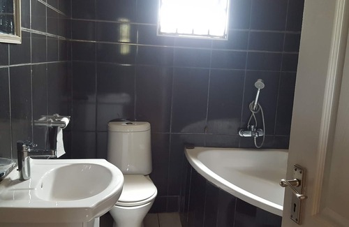 East London Bed & Breakfast | Sleep Well BnB