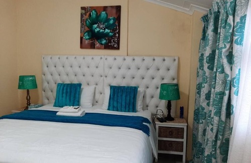 East London Bed & Breakfast | Sleep Well BnB