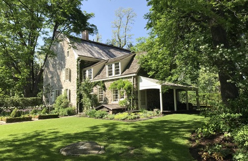 Town of Marbletown House | Sleep where Washington slept, now with modern conveniences