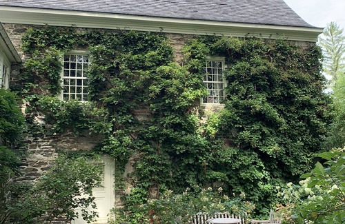 Town of Marbletown House | Sleep where Washington slept, now with modern conveniences