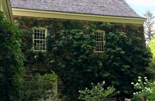 Town of Marbletown House | Sleep where Washington slept, now with modern conveniences