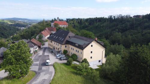 Sankt Gotthard im Muhlkreis House | sleep24 - Monteur Zimmer In Eschelberg