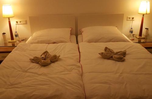 Langenhorn House | Sleep2Fly Hamburg-Airport