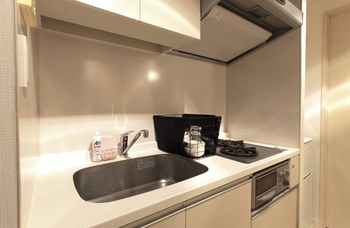 Dogenzaka Apartment | Sleepfocused hotel Why not try the best sleep e/Shibuya-ku Tokyo