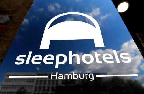 Saint Georg Hotel | Sleephotels