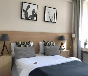 Saint Georg Hotel | Sleephotels
